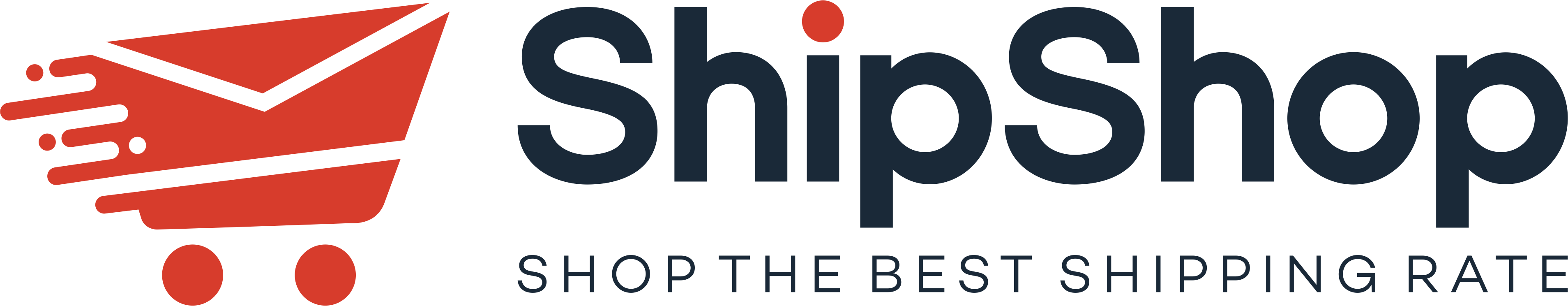 ShipShop Support